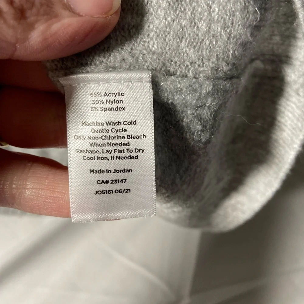 Talbots nwt plus